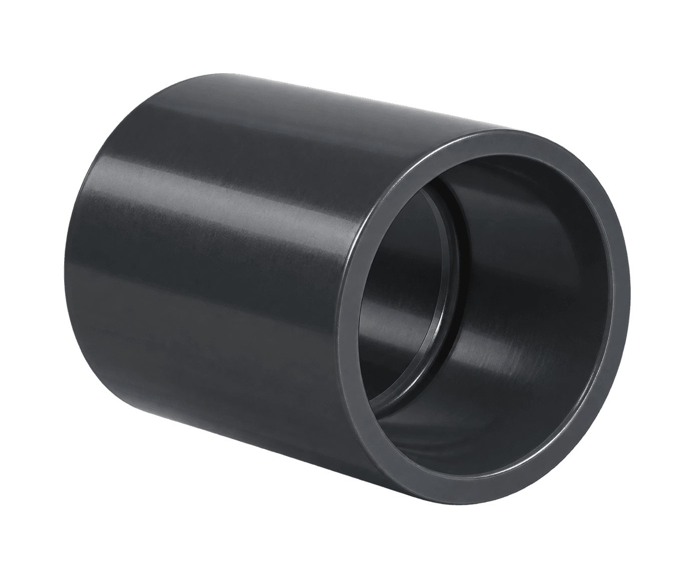 کوپلینگ چسبی PVC-U پارس آپ سایز 50 میلیمتر